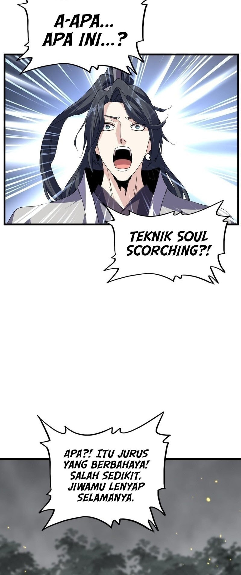 Magic Emperor Chapter 733 Gambar 10