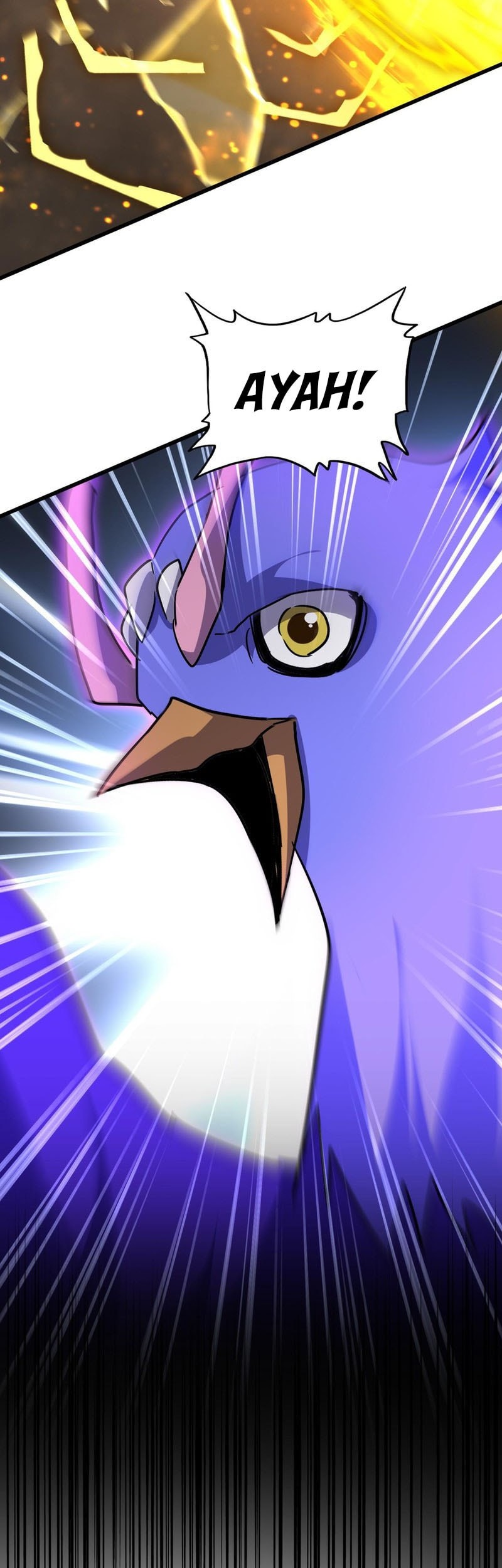 Magic Emperor Chapter 733 Gambar 37