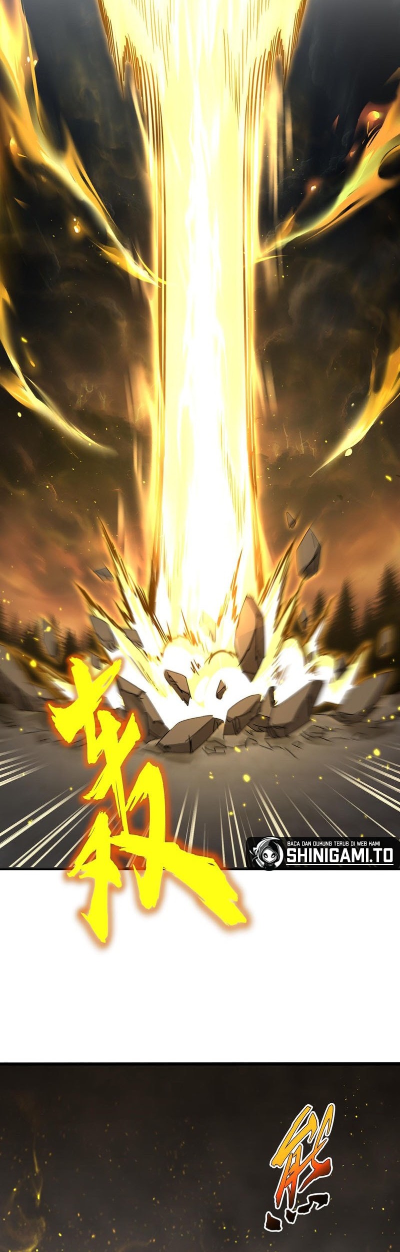 Magic Emperor Chapter 733 Gambar 5