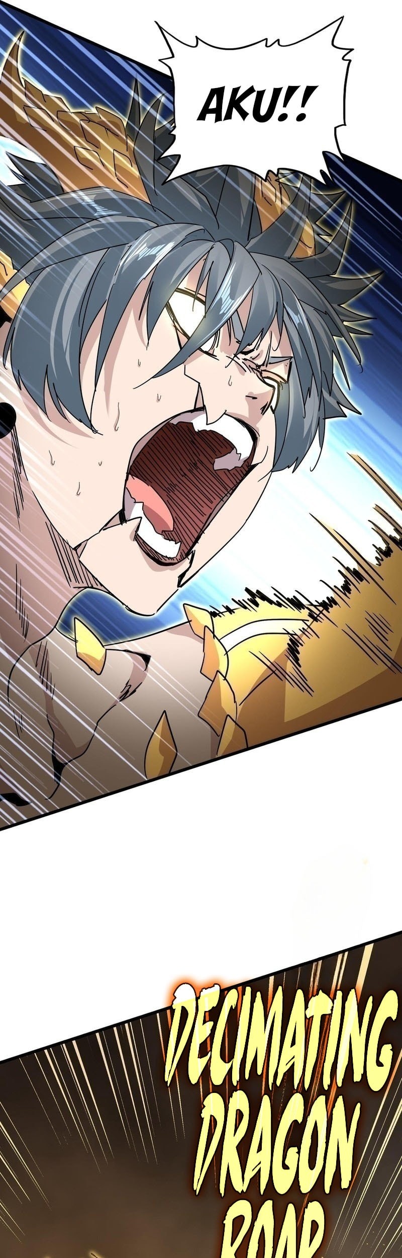 Magic Emperor Chapter 733 Gambar 23