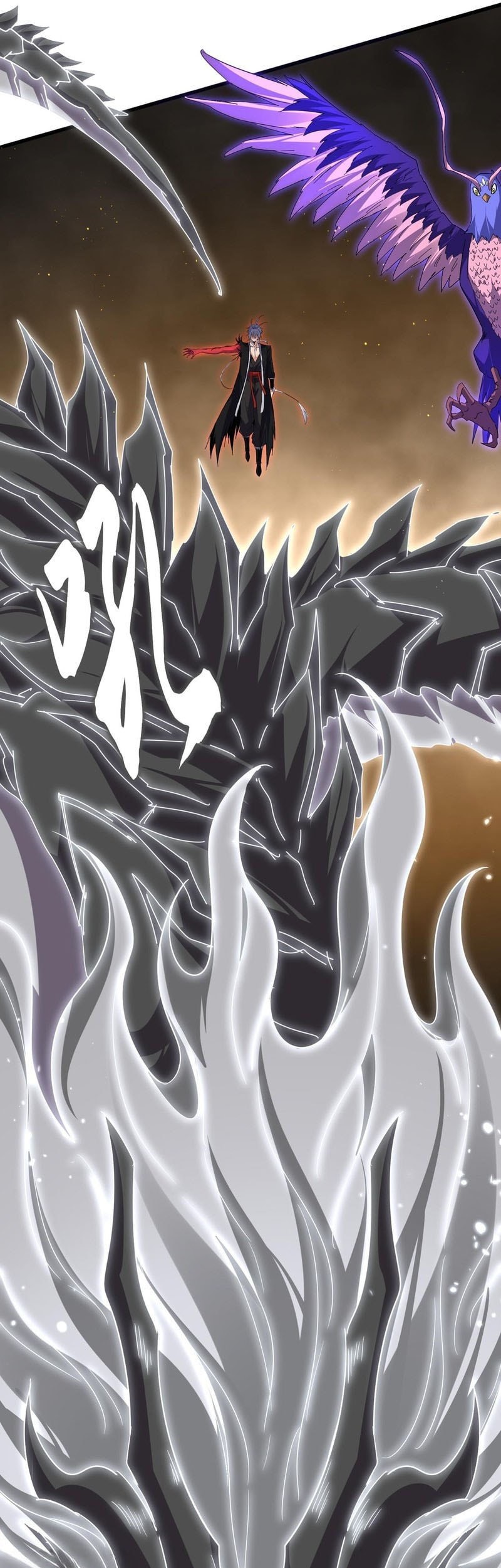 Magic Emperor Chapter 733 Gambar 15