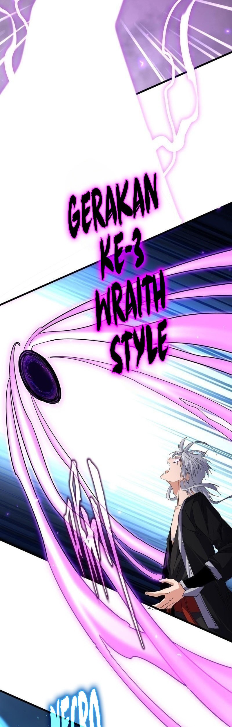 Magic Emperor Chapter 733 Gambar 28