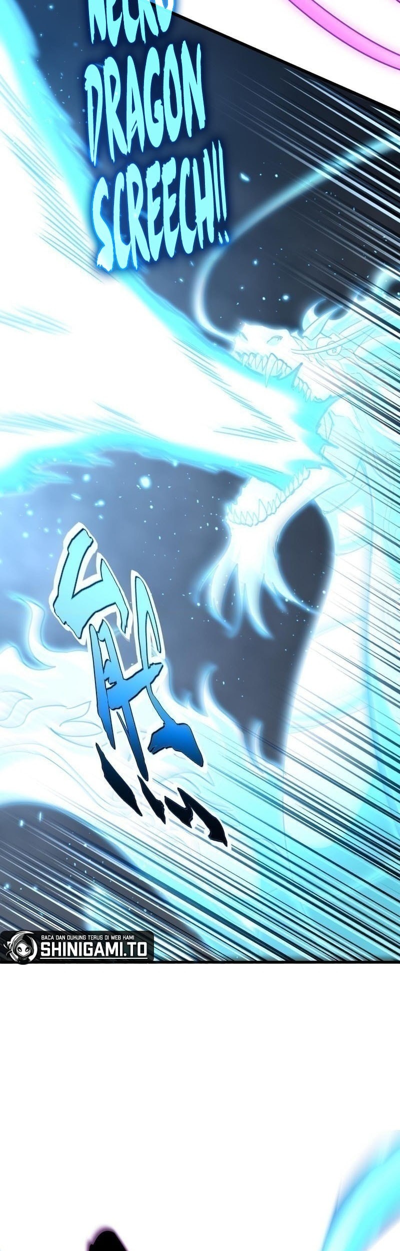 Magic Emperor Chapter 733 Gambar 29