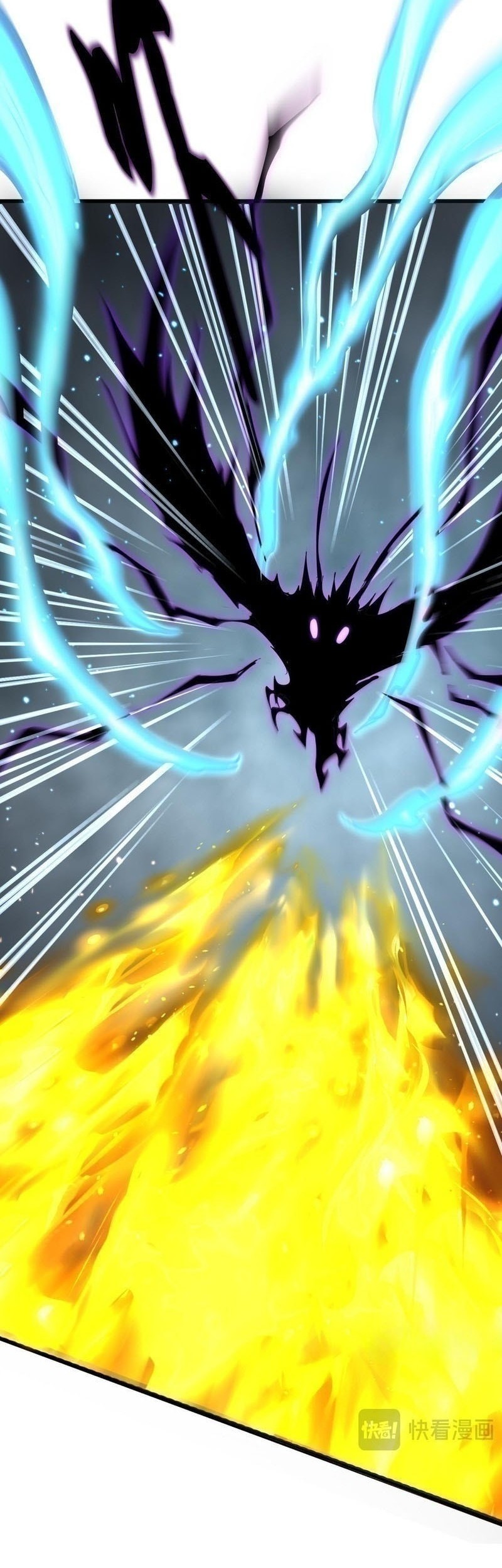 Magic Emperor Chapter 733 Gambar 30