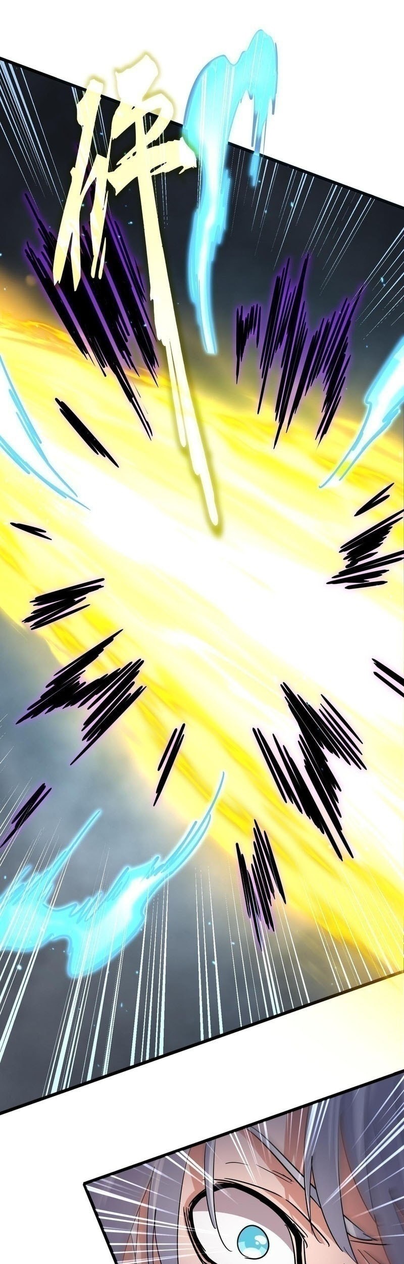 Magic Emperor Chapter 733 Gambar 31