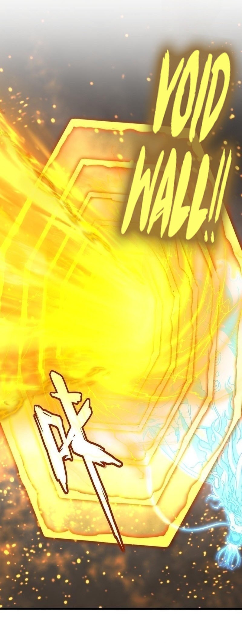 Magic Emperor Chapter 733 Gambar 34