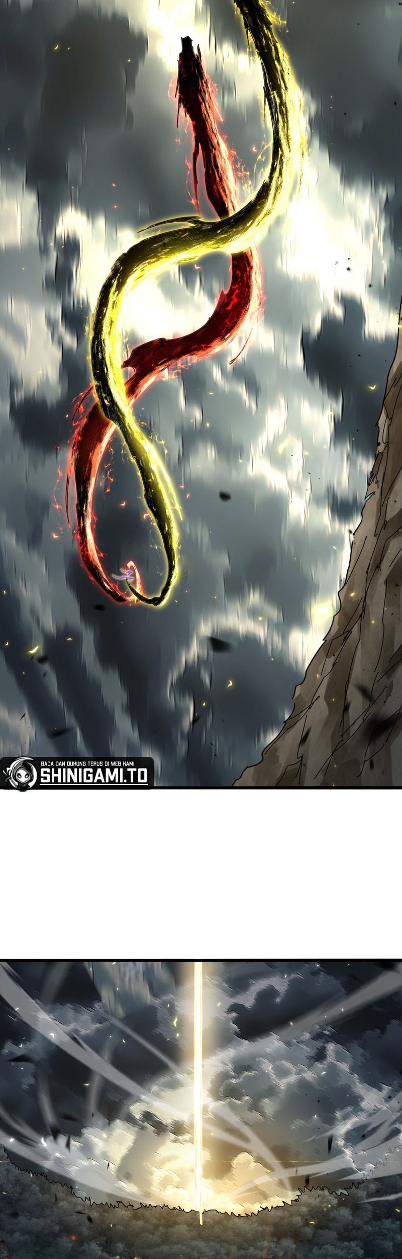 Magic Emperor Chapter 744 Gambar 24