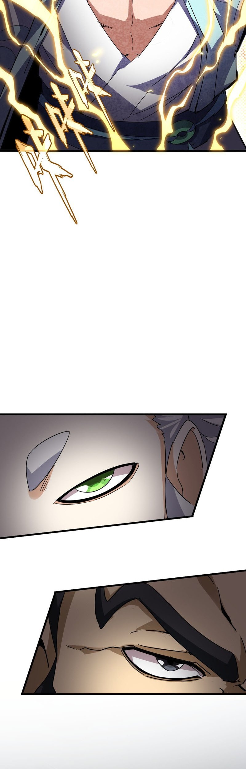 Magic Emperor Chapter 744 Gambar 12