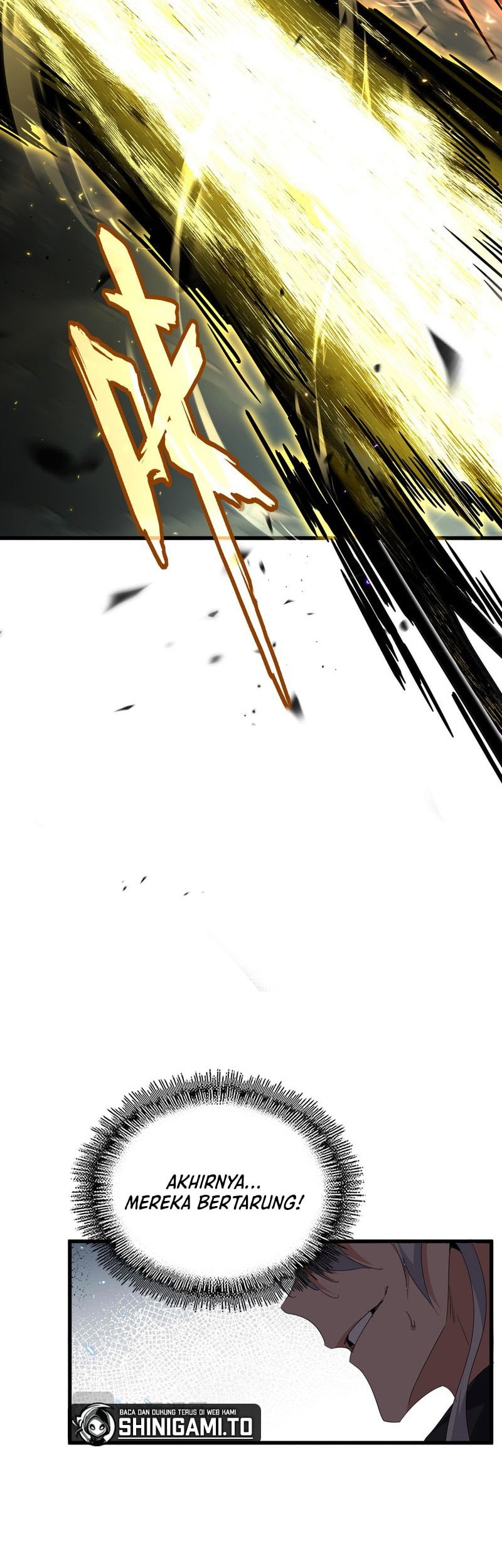 Magic Emperor Chapter 744 Gambar 14