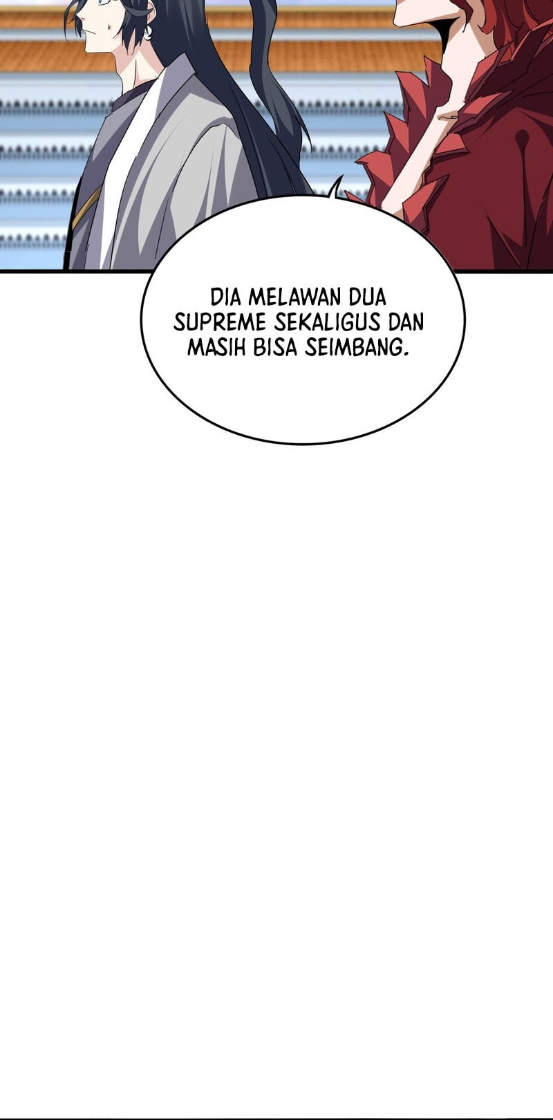Magic Emperor Chapter 744 Gambar 29