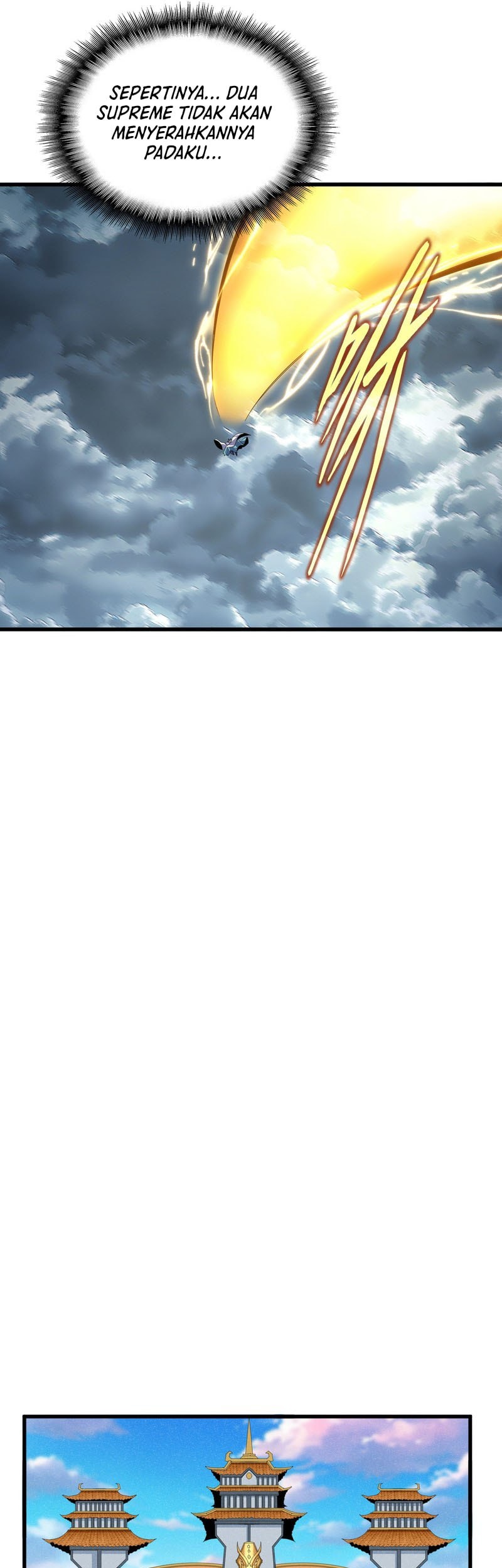 Magic Emperor Chapter 745 Gambar 7