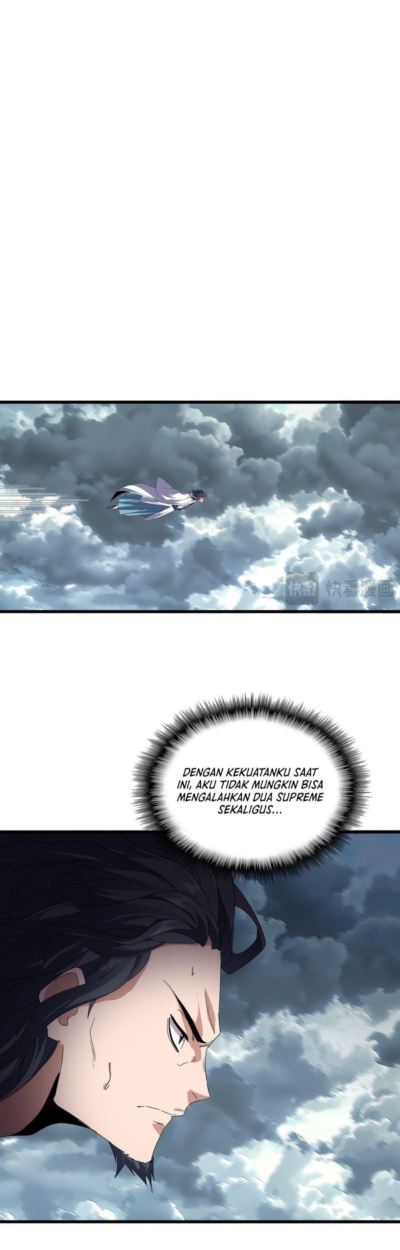 Magic Emperor Chapter 745 Gambar 5