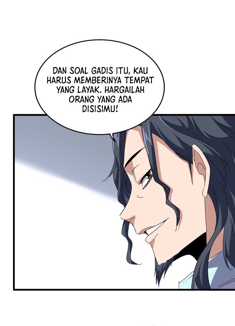 Magic Emperor Chapter 746 Gambar 5