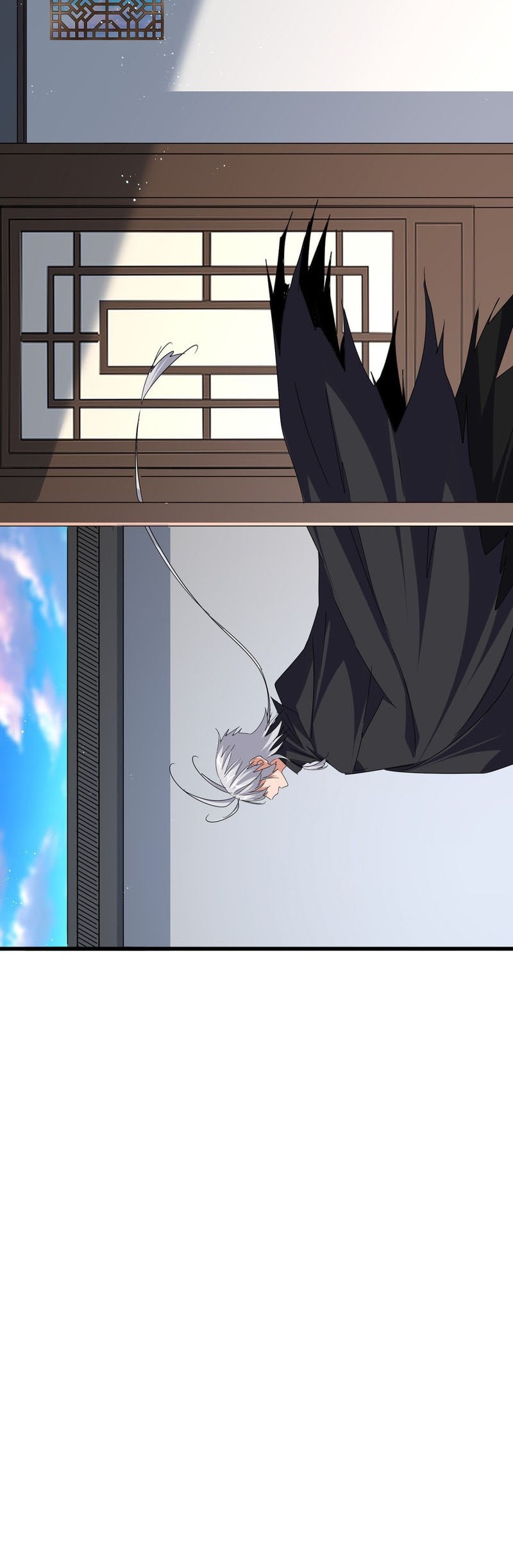 Magic Emperor Chapter 746 Gambar 13