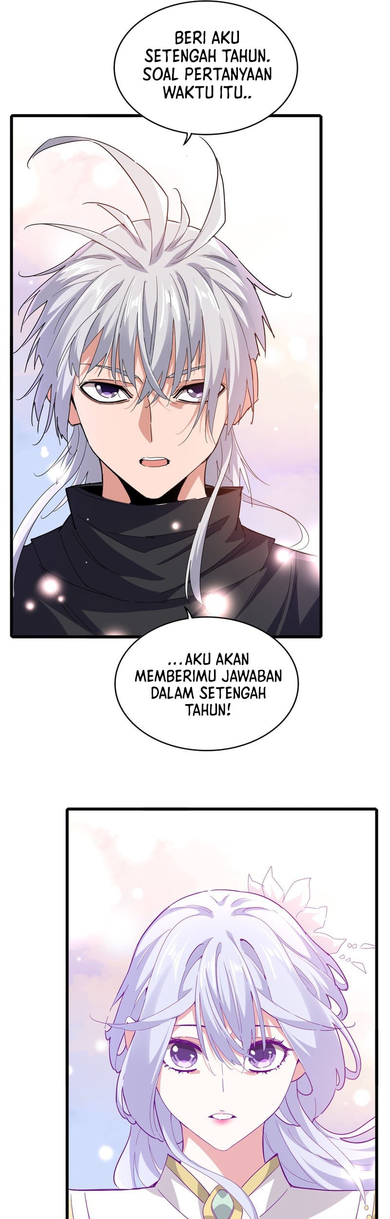 Magic Emperor Chapter 746 Gambar 18