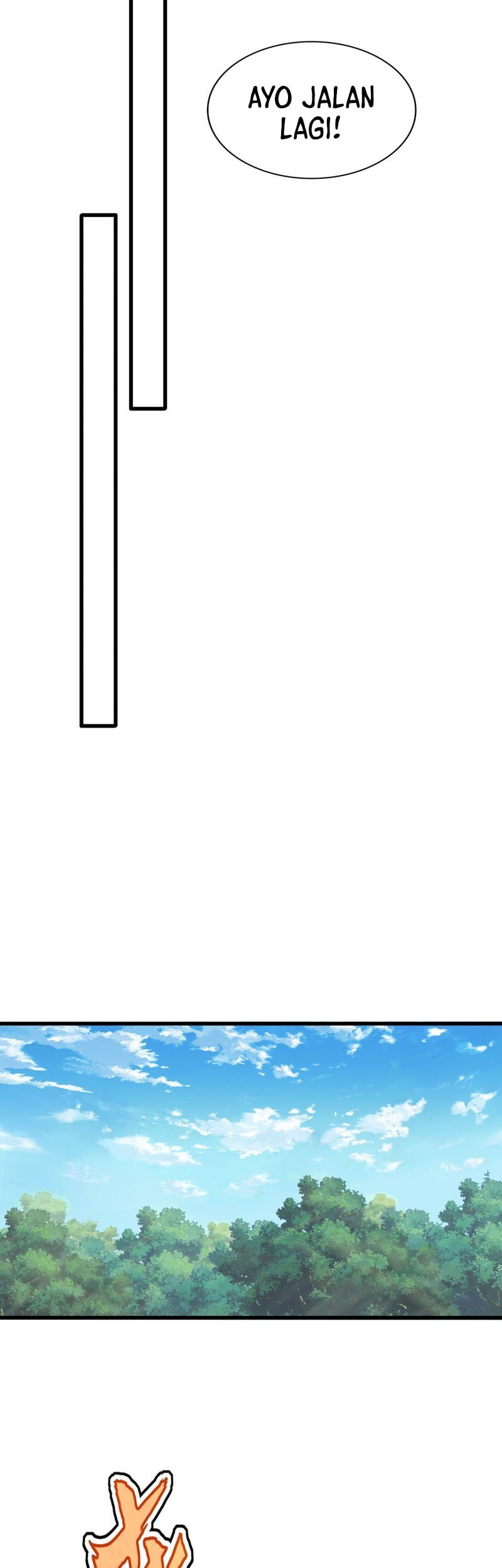 Magic Emperor Chapter 747 Gambar 11