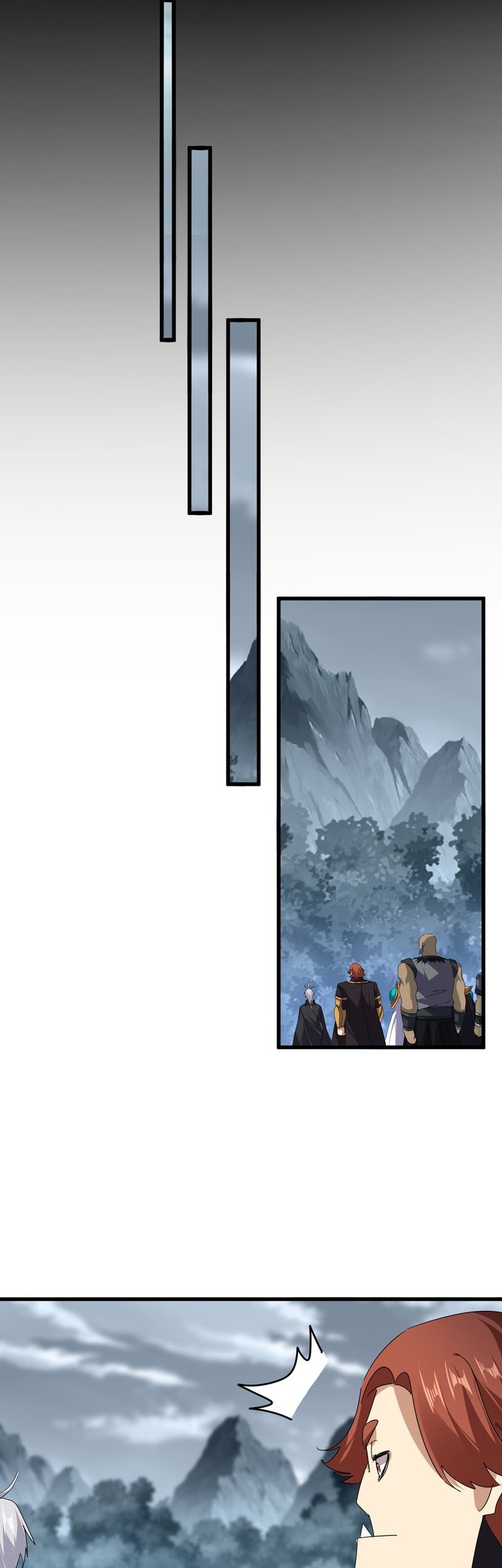 Magic Emperor Chapter 748 Gambar 22