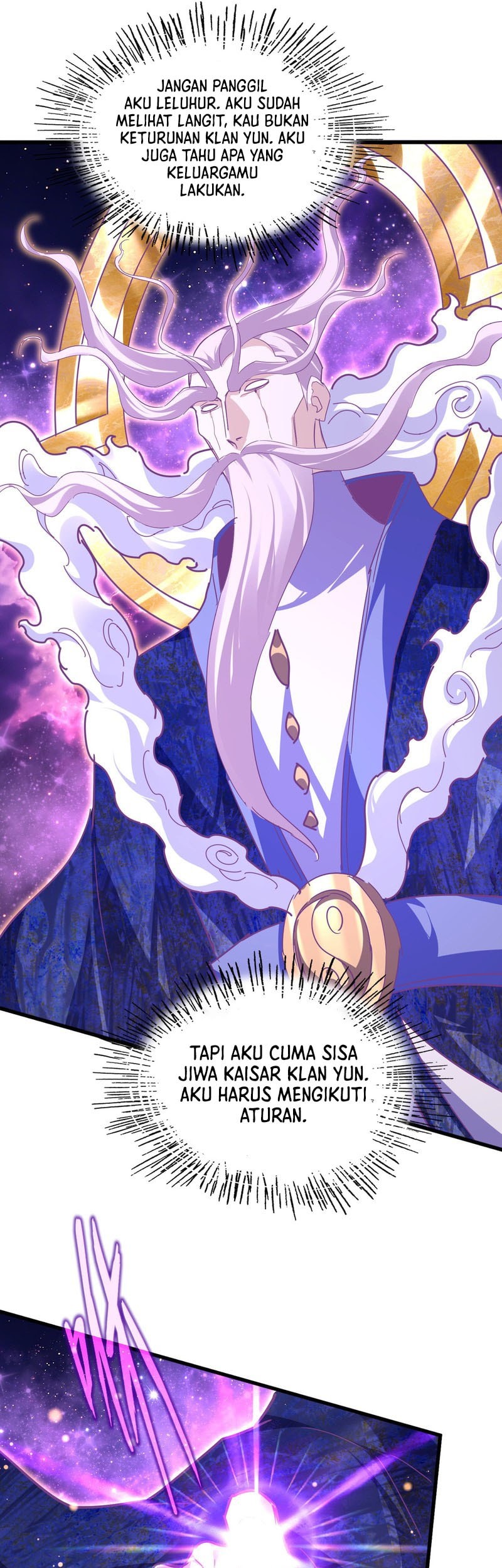 Magic Emperor Chapter 748 Gambar 14