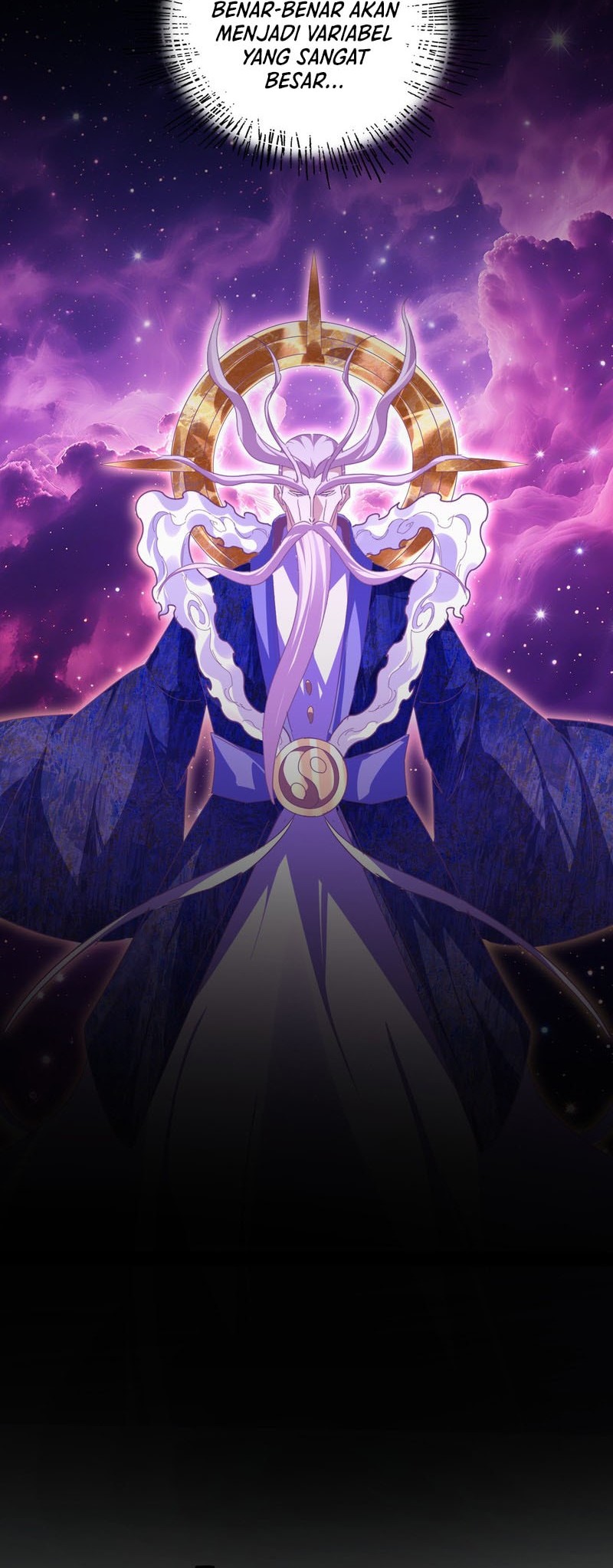 Magic Emperor Chapter 748 Gambar 21