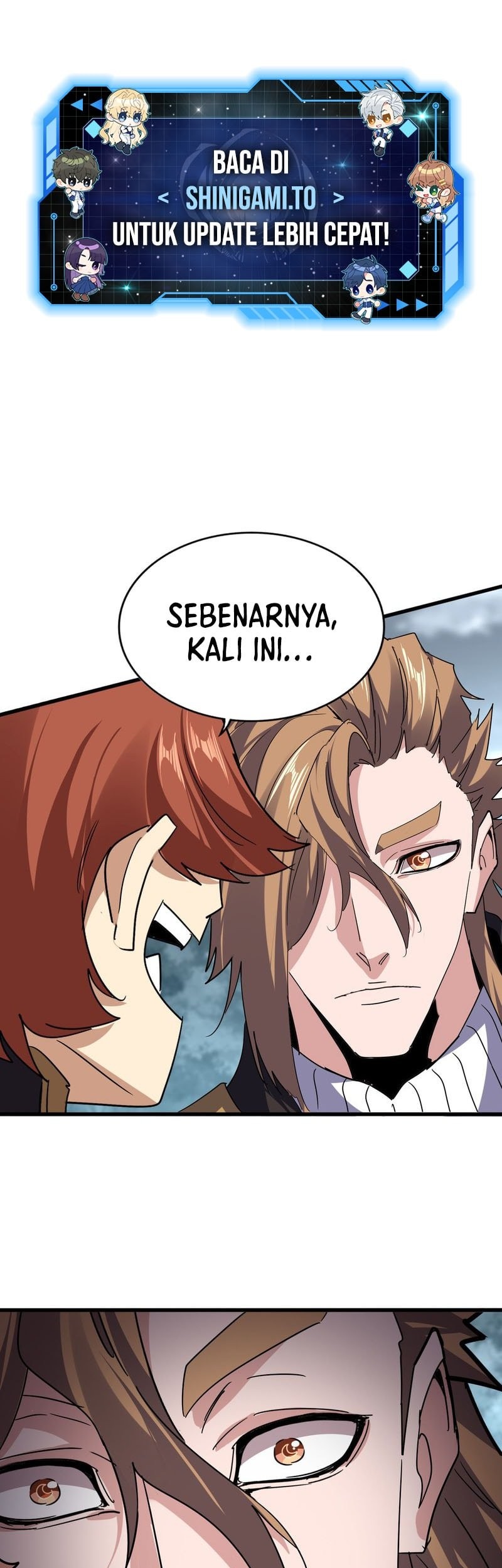 Manhua Magic Emperor Chapter 749 gambar nomor 2