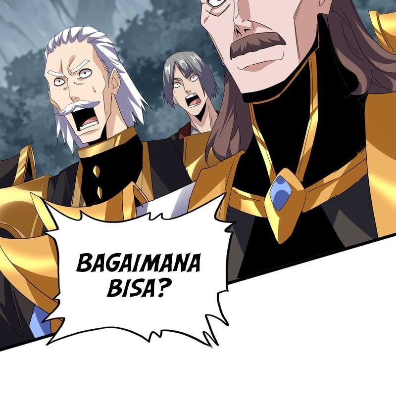 Magic Emperor Chapter 749 Gambar 6