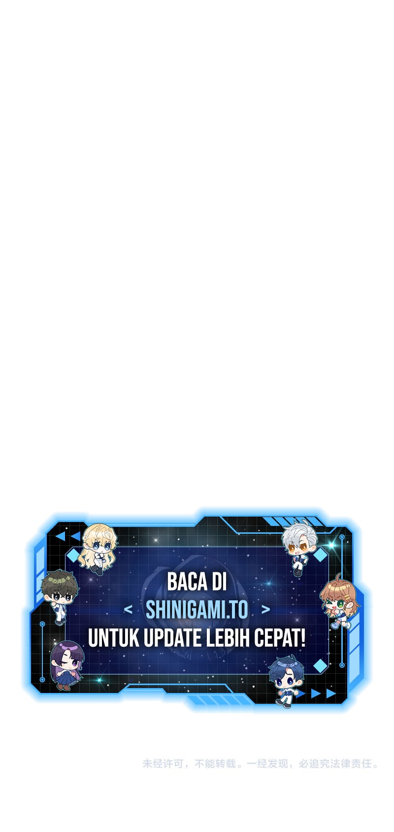 Magic Emperor Chapter 740 Gambar 26