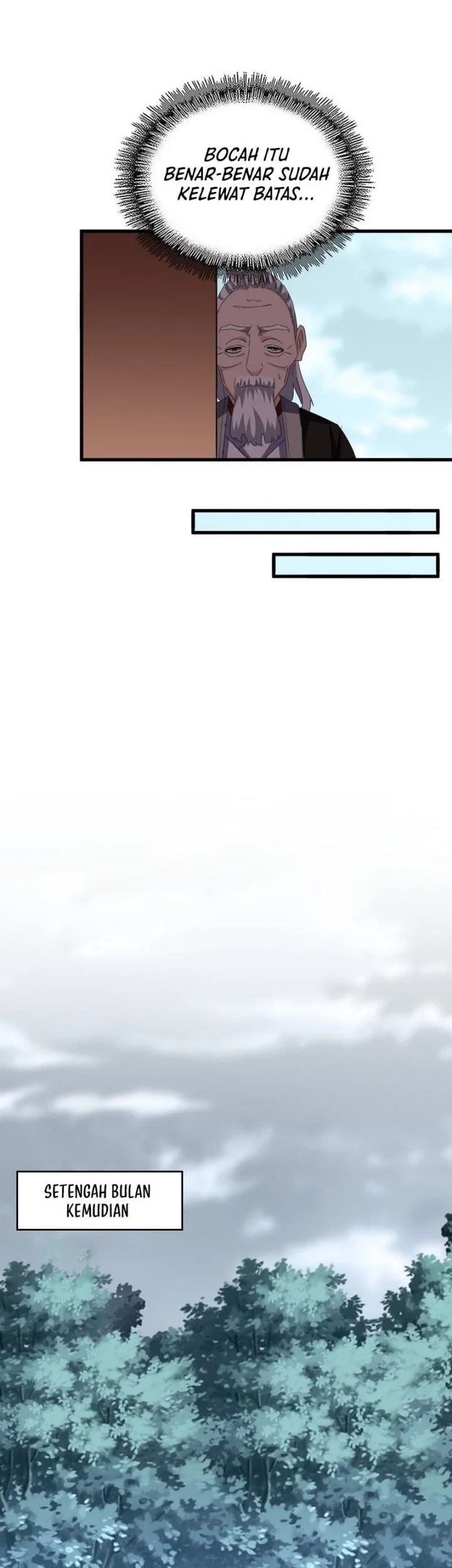 Magic Emperor Chapter 755 Gambar 15