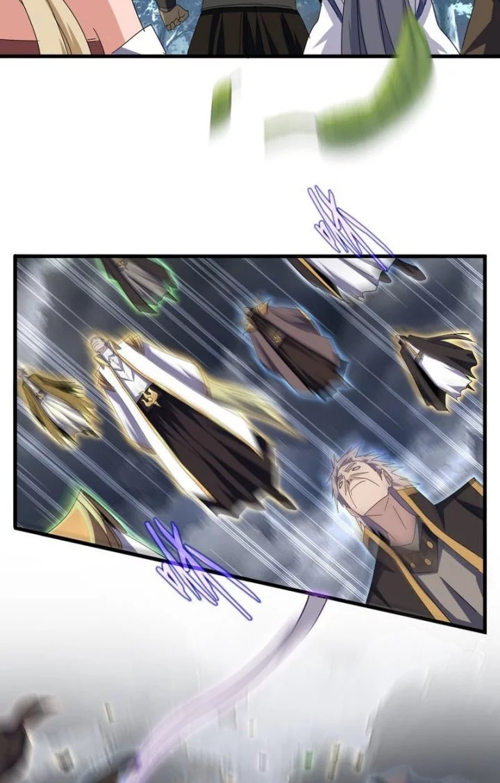 Magic Emperor Chapter 755 Gambar 17