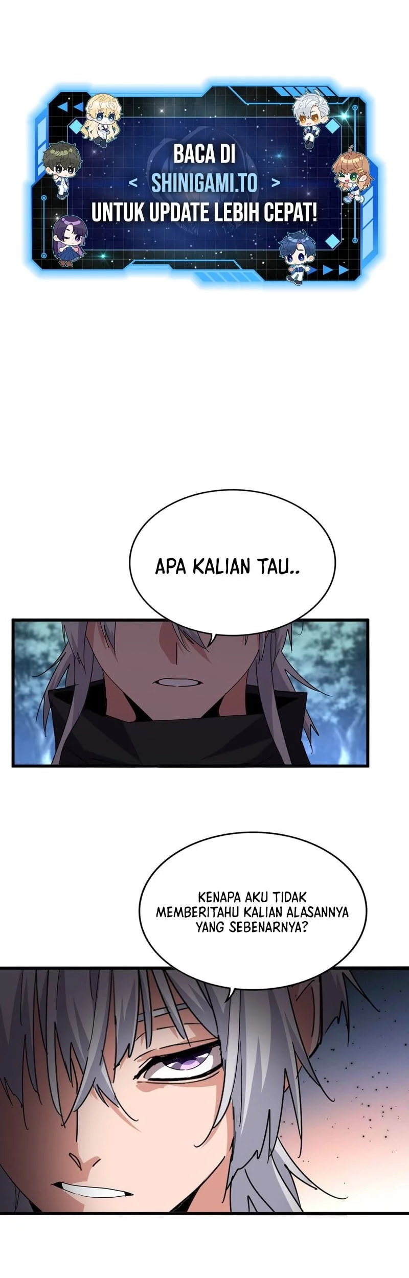 Manhua Magic Emperor Chapter 756 gambar nomor 2