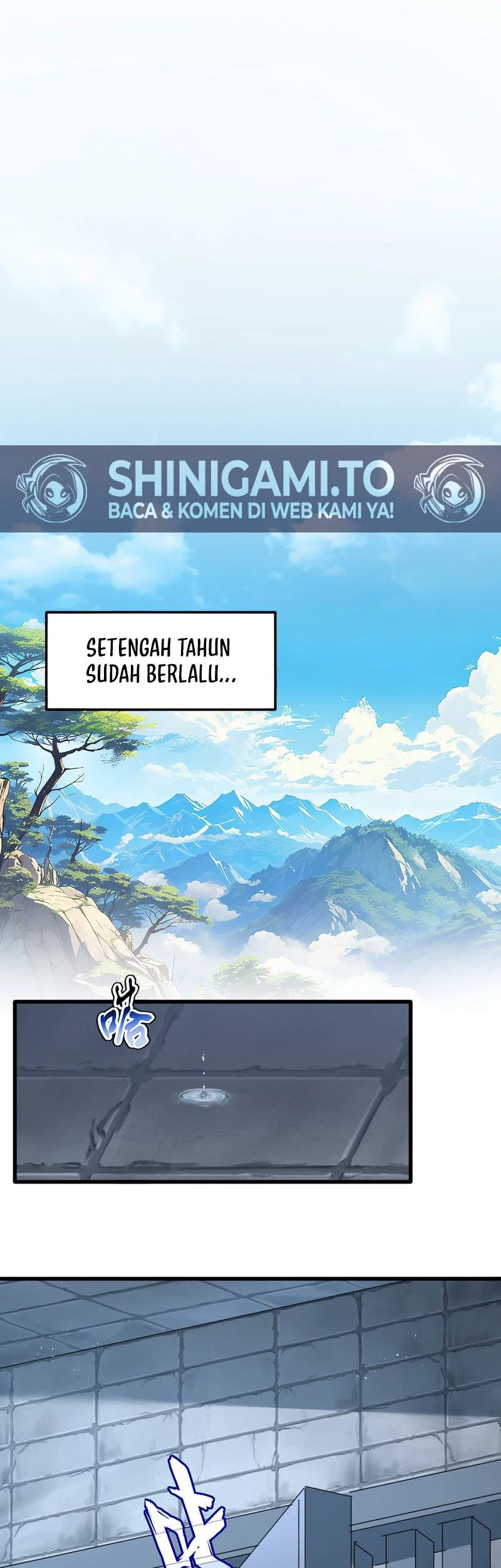 Magic Emperor Chapter 757 Gambar 6