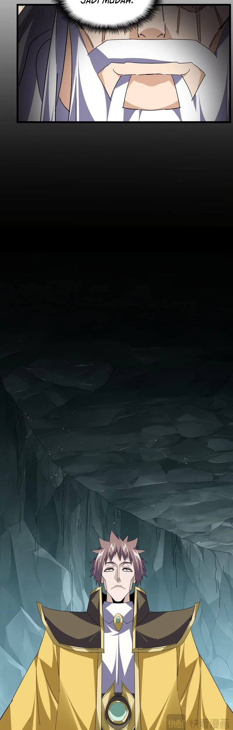 Magic Emperor Chapter 758 Gambar 24