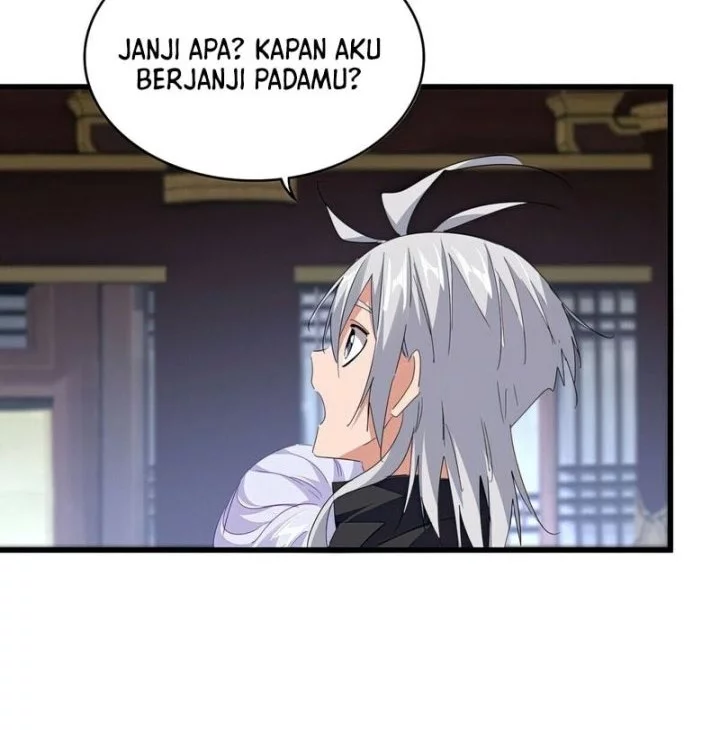 Magic Emperor Chapter 759 Gambar 25