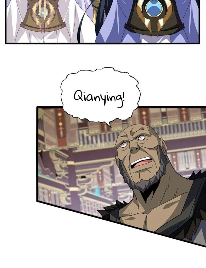 Magic Emperor Chapter 759 Gambar 13