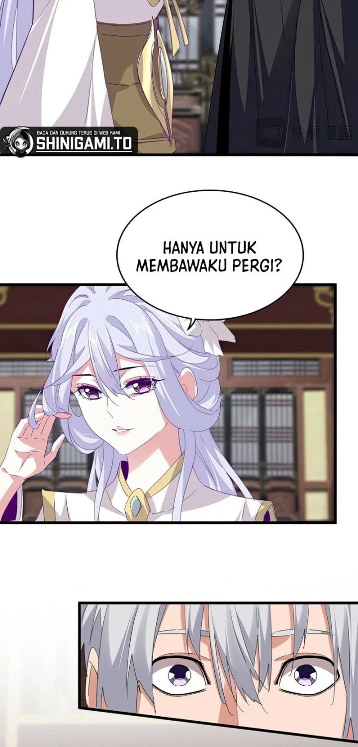 Magic Emperor Chapter 759 Gambar 17