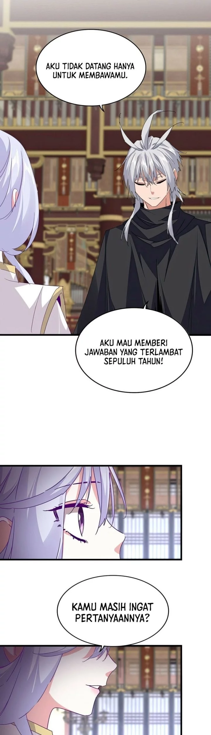 Magic Emperor Chapter 759 Gambar 18