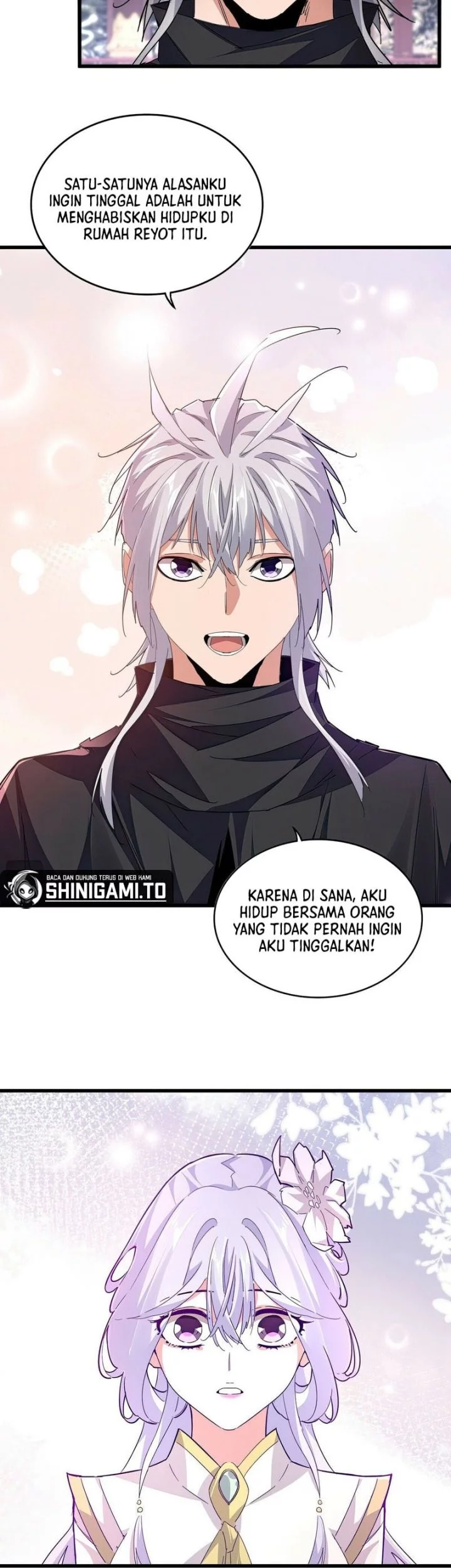 Magic Emperor Chapter 759 Gambar 20
