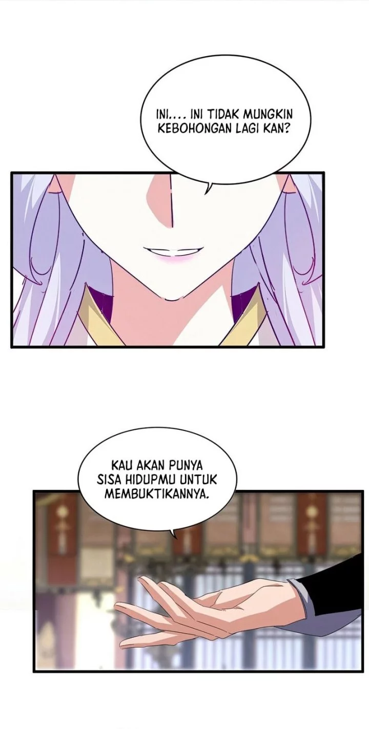 Magic Emperor Chapter 759 Gambar 21