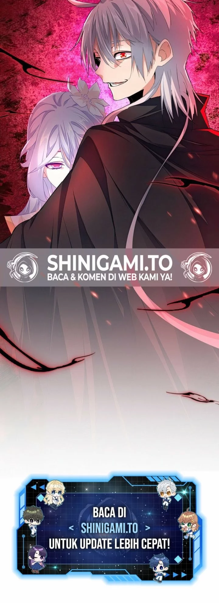 Magic Emperor Chapter 759 Gambar 27