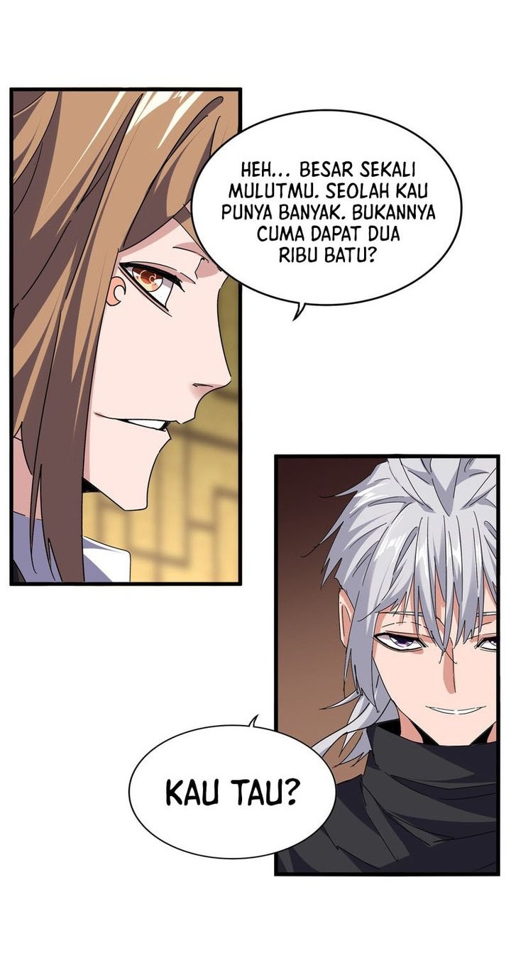 Magic Emperor Chapter 750 Gambar 6