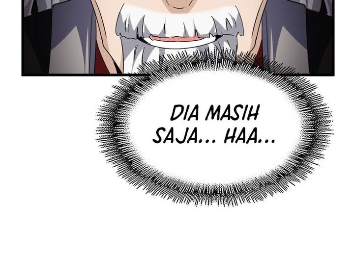 Magic Emperor Chapter 750 Gambar 28