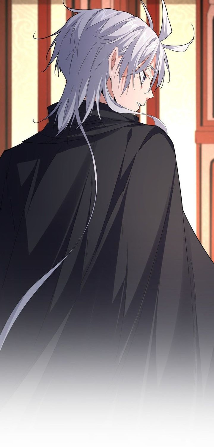 Manhua Magic Emperor Chapter 750 gambar nomor 2