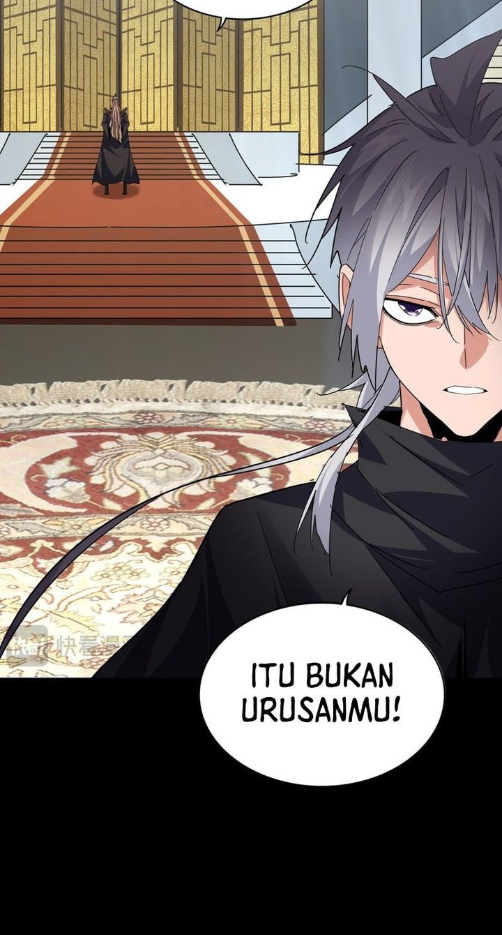 Magic Emperor Chapter 750 Gambar 14
