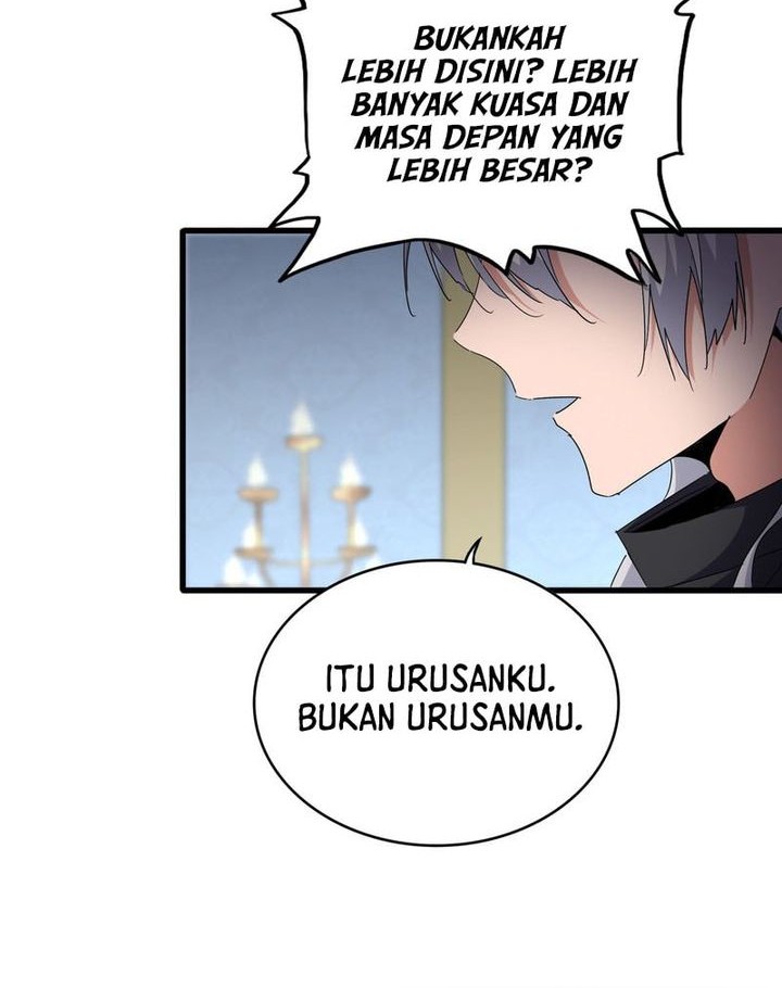 Magic Emperor Chapter 750 Gambar 10