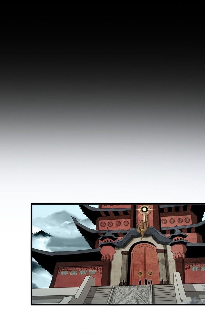 Magic Emperor Chapter 750 Gambar 16