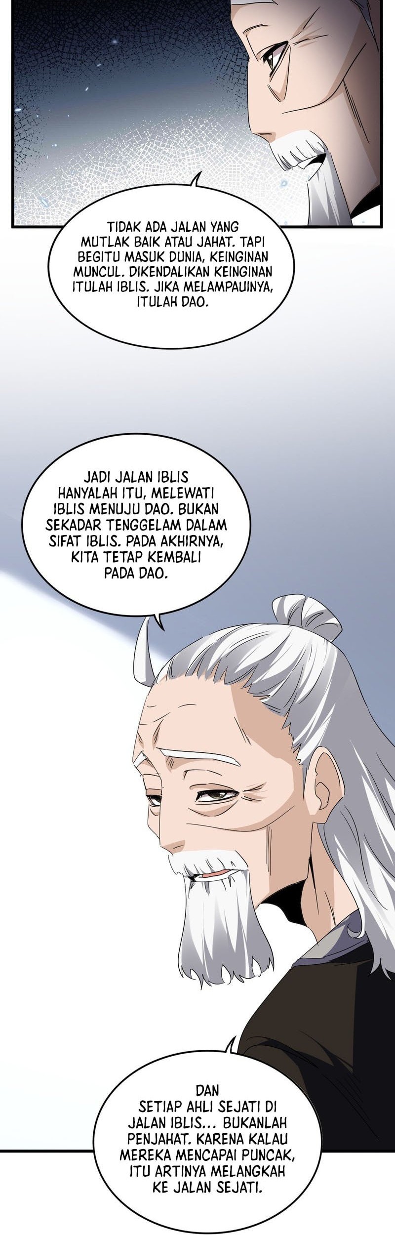 Magic Emperor Chapter 751 Gambar 18