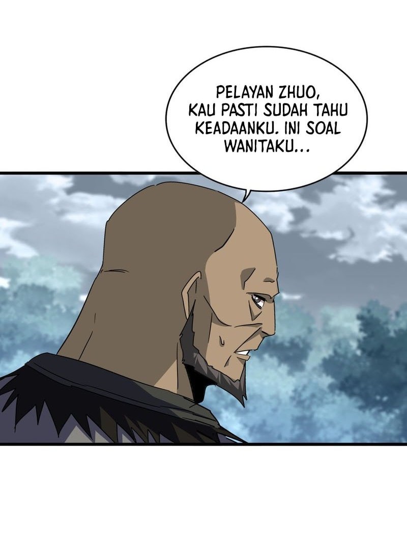 Magic Emperor Chapter 752 Gambar 5