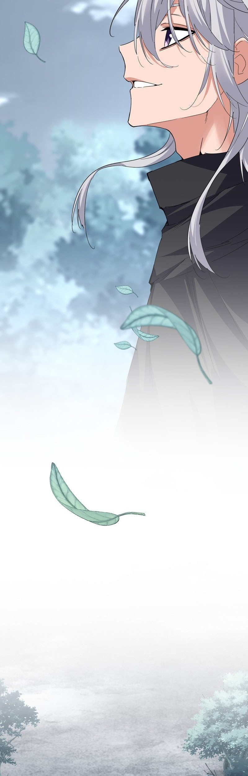 Magic Emperor Chapter 752 Gambar 20