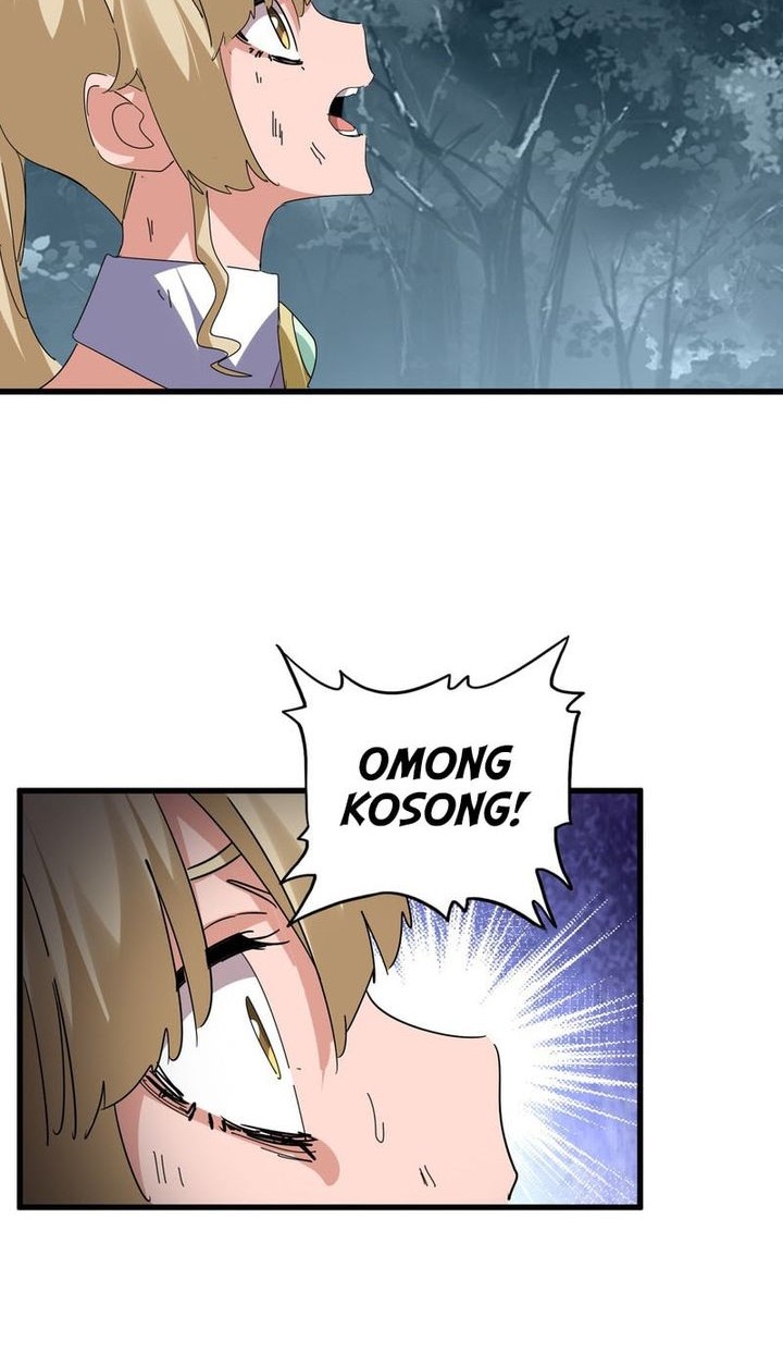 Magic Emperor Chapter 753 Gambar 19