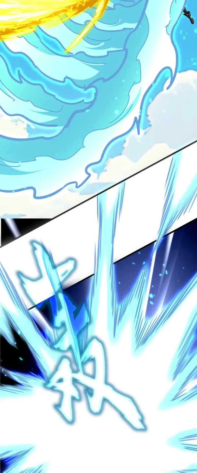 Magic Emperor Chapter 764 Gambar 8