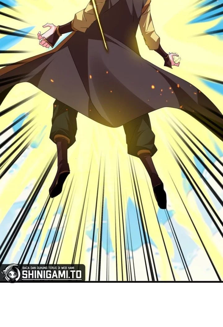 Magic Emperor Chapter 765 Gambar 5